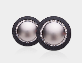 Error in axial installation of composite diaphragm