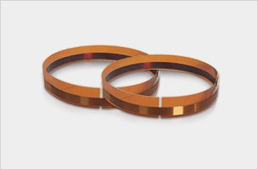Voice coil